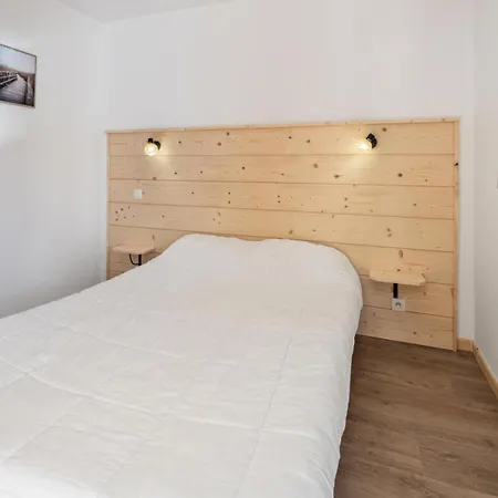 Les Hauts De Preclaux - Renove Avec Vue Sur Les Pistes Mae-4431 Apartment *